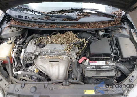 2012 Scion Tc from USA, damaged, VIN JTKJF5C76C3025487